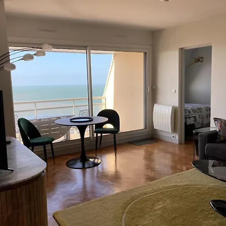 Standing Vue Appartamento *