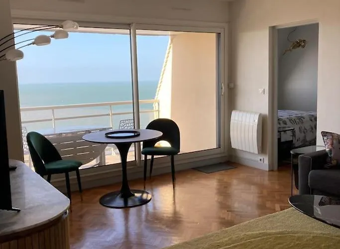 Standing Vue Apartamento *