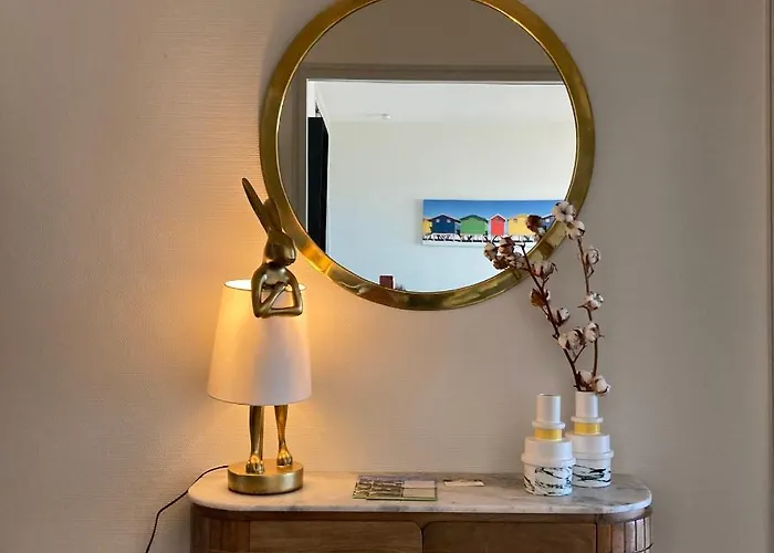 Apartamento Standing Vue