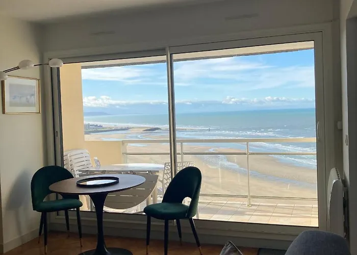 Standing Vue Apartamento