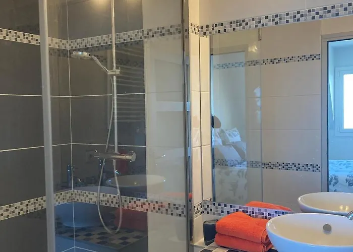 Standing Vue Apartamento