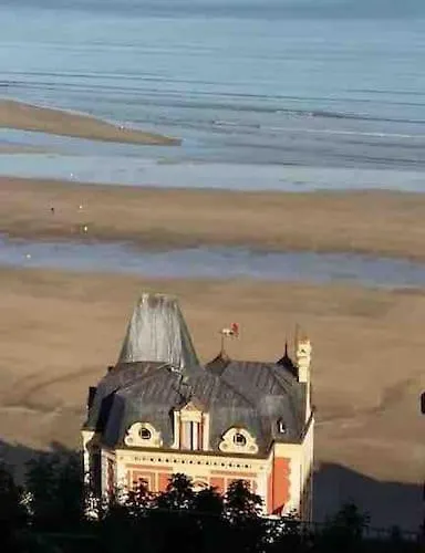 Standing Vue Apartamento Trouville-sur-Mer