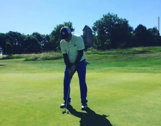 Standing Vue * Trouville-sur-Mer