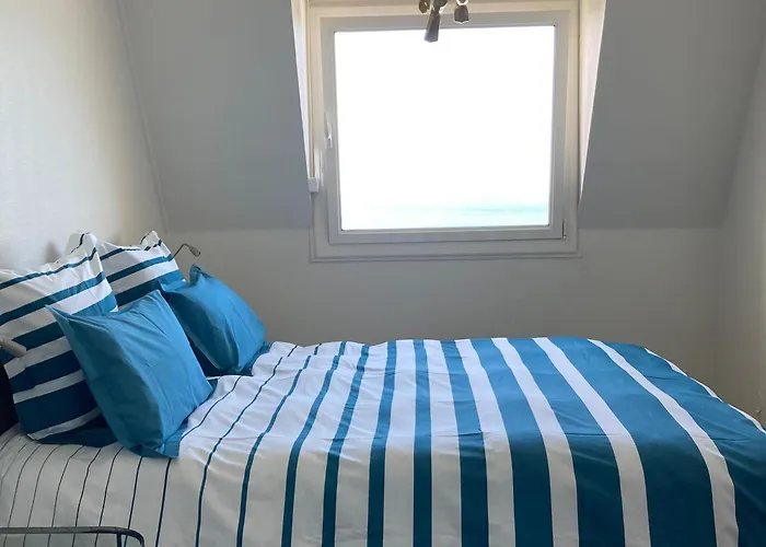 Apartamento Standing Vue