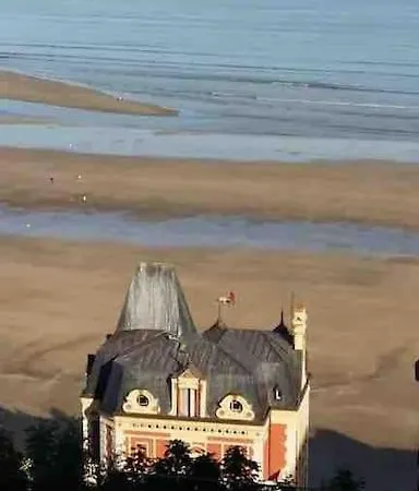 Standing Vue Apartman Trouville-sur-Mer