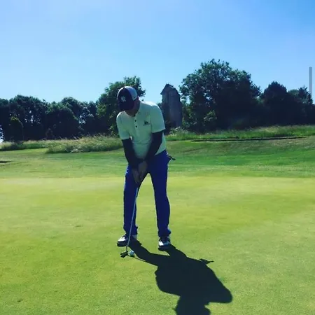 Standing Vue * トルヴィル＝シュル＝メール