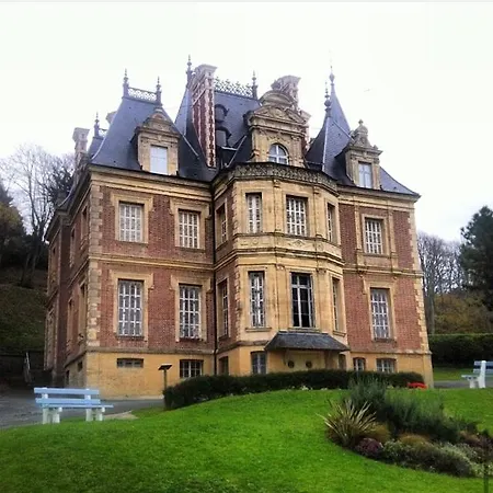 Standing Vue * 트로우빌쉬메르