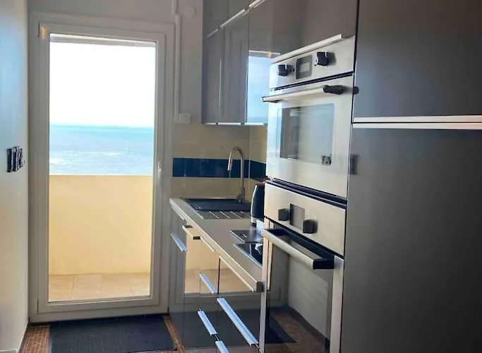 Standing Vue Appartamento *